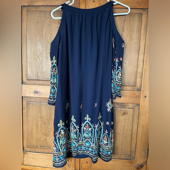 Sangria Size 6 Tunic Dress - Picture 9 of 9